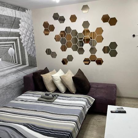 Apartment Dea Burgas Ngoại thất bức ảnh