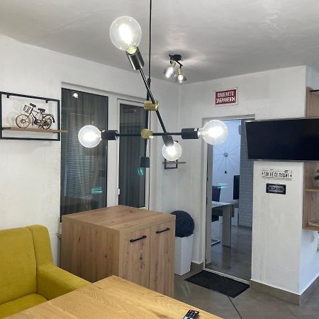 Apartment Dea Burgas Ngoại thất bức ảnh