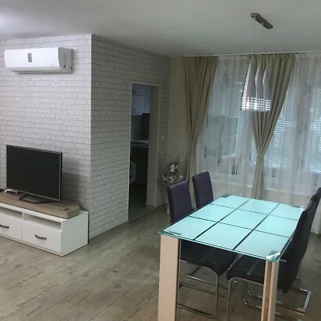 Apartment Dea Burgas Ngoại thất bức ảnh