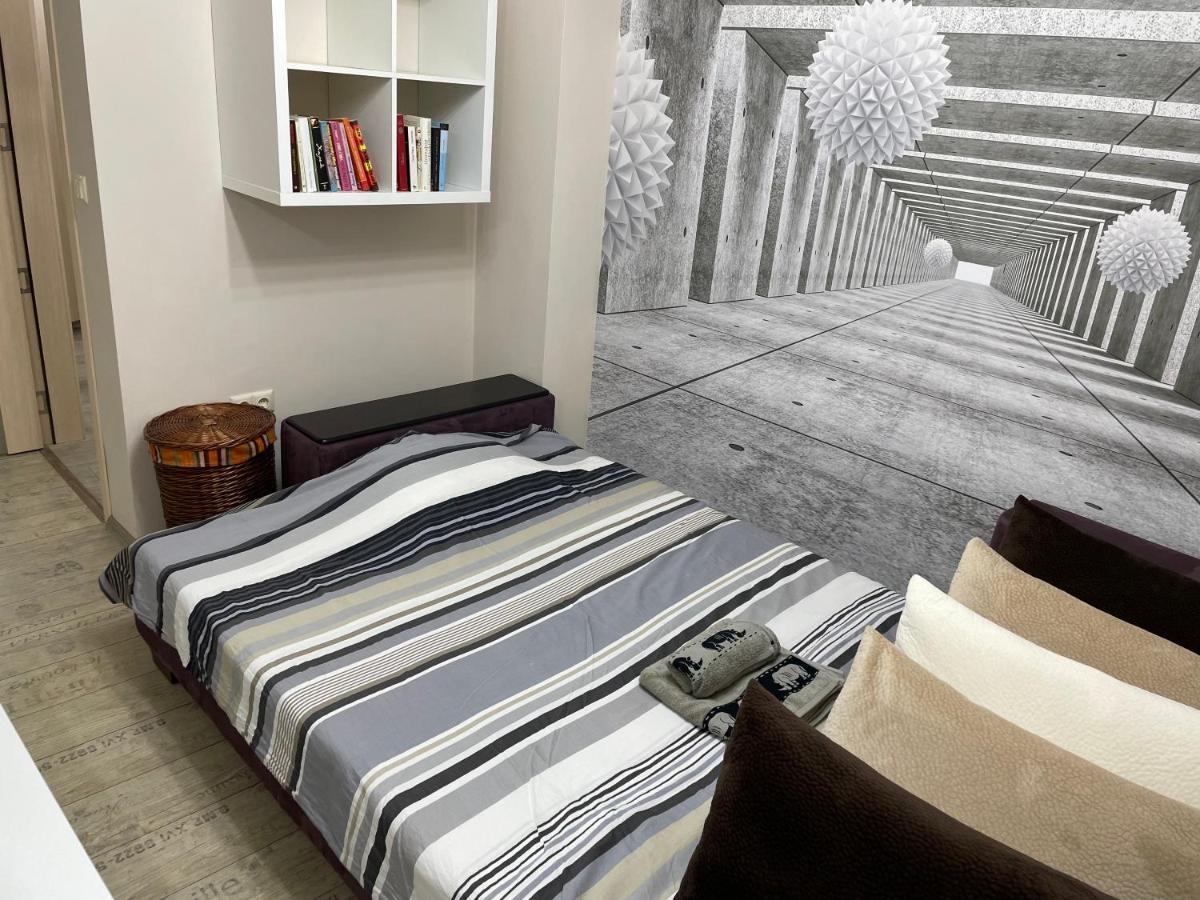 Apartment Dea Burgas Ngoại thất bức ảnh