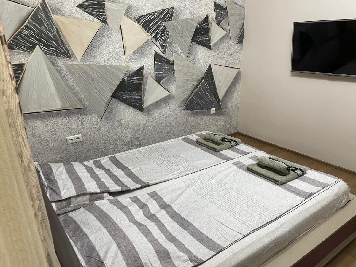 Apartment Dea Burgas Ngoại thất bức ảnh
