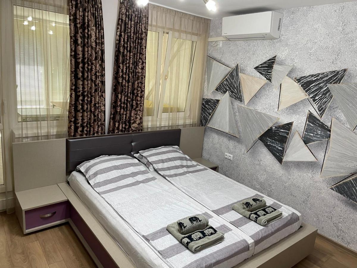 Apartment Dea Burgas Ngoại thất bức ảnh