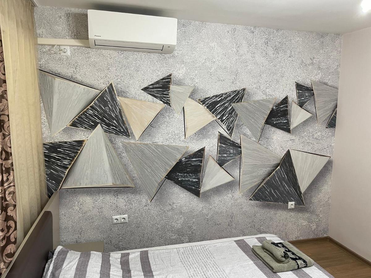 Apartment Dea Burgas Ngoại thất bức ảnh