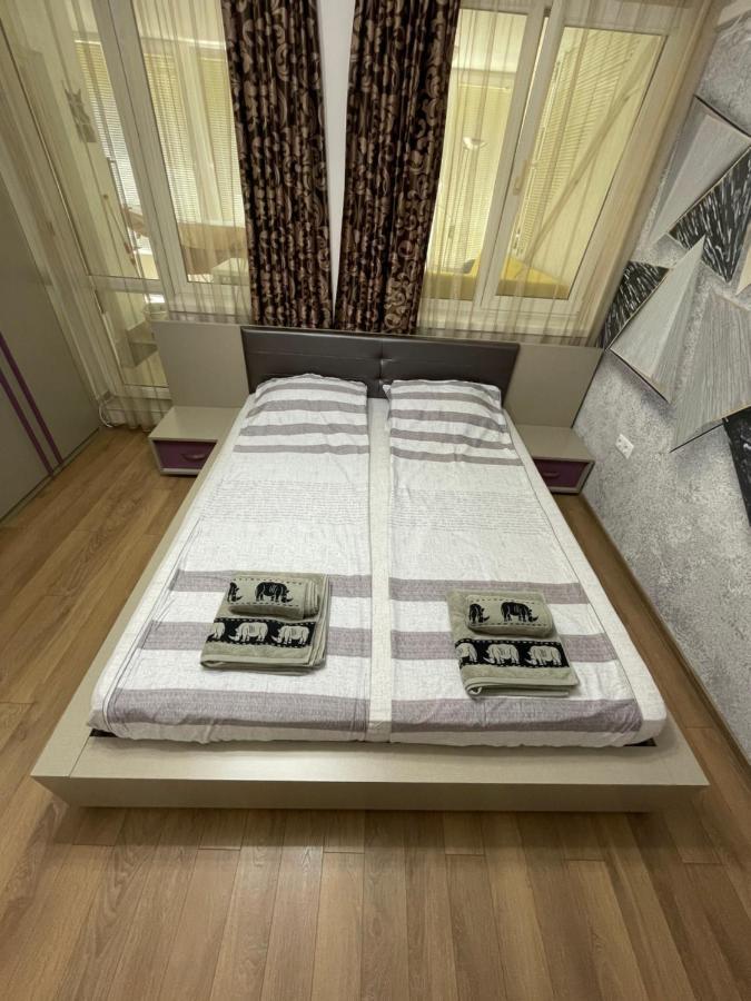 Apartment Dea Burgas Ngoại thất bức ảnh