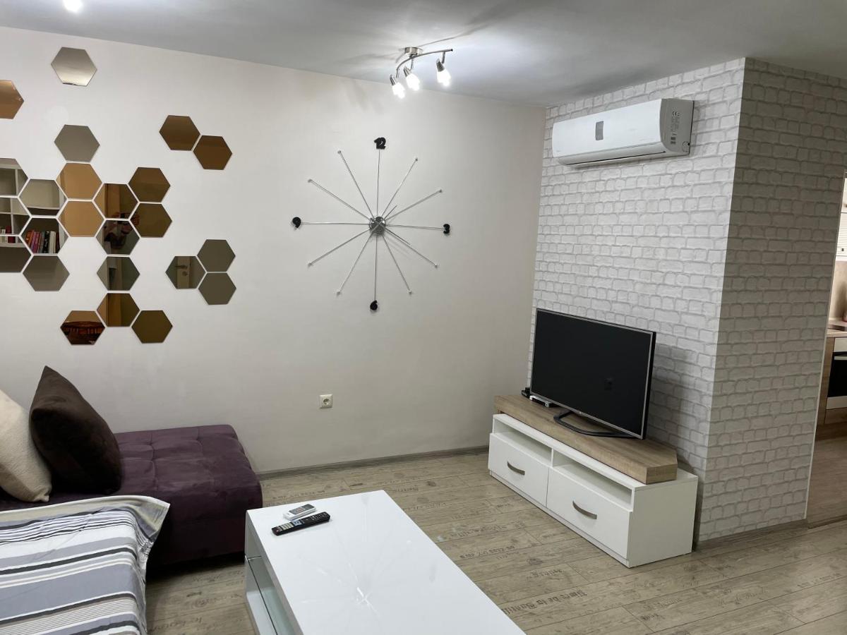 Apartment Dea Burgas Ngoại thất bức ảnh