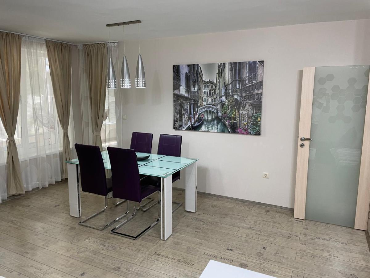 Apartment Dea Burgas Ngoại thất bức ảnh
