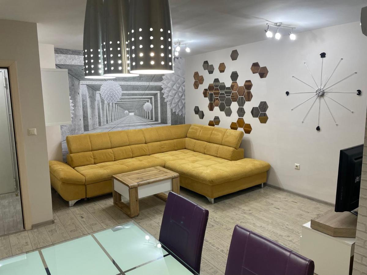 Apartment Dea Burgas Ngoại thất bức ảnh