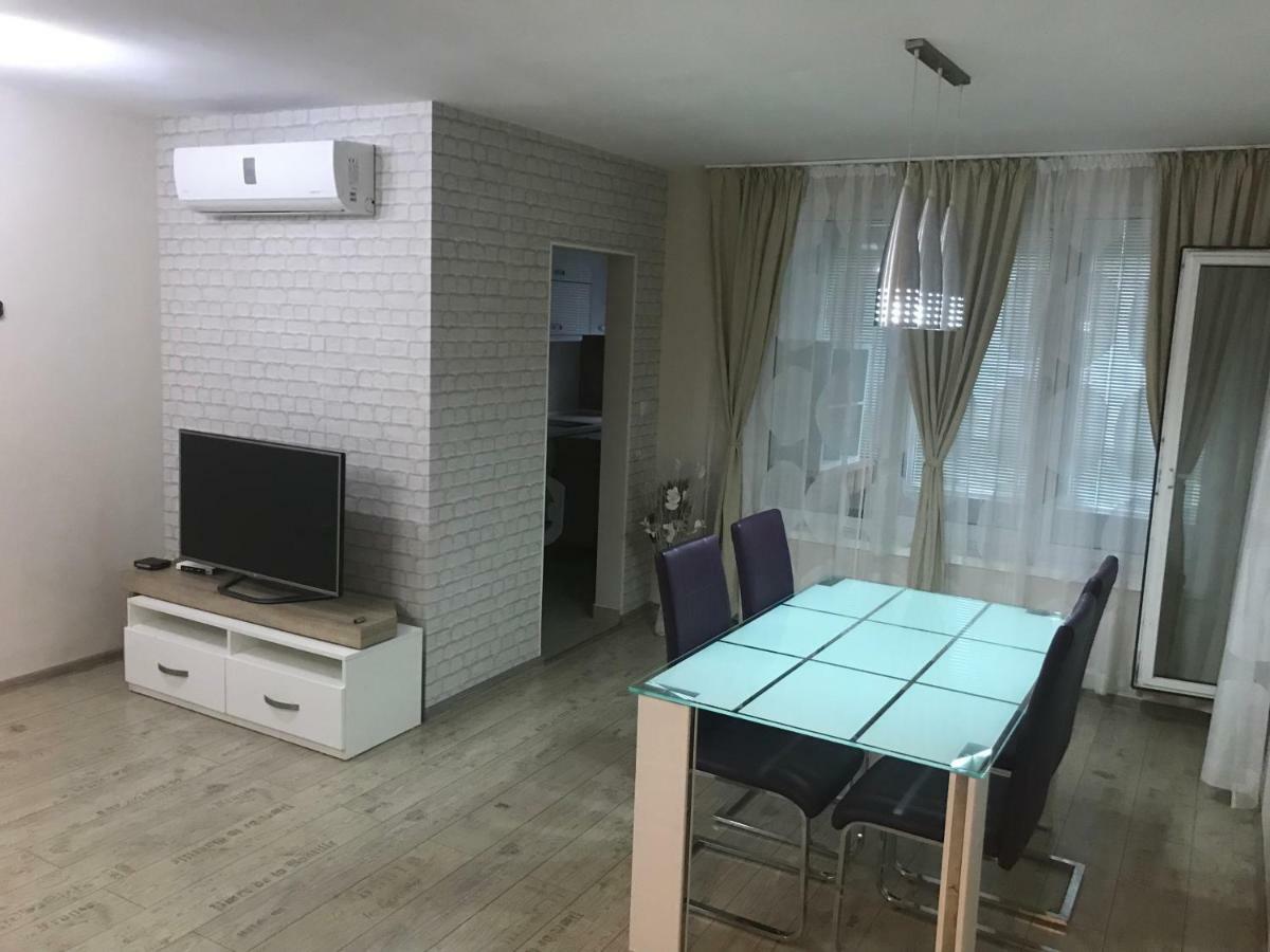 Apartment Dea Burgas Ngoại thất bức ảnh