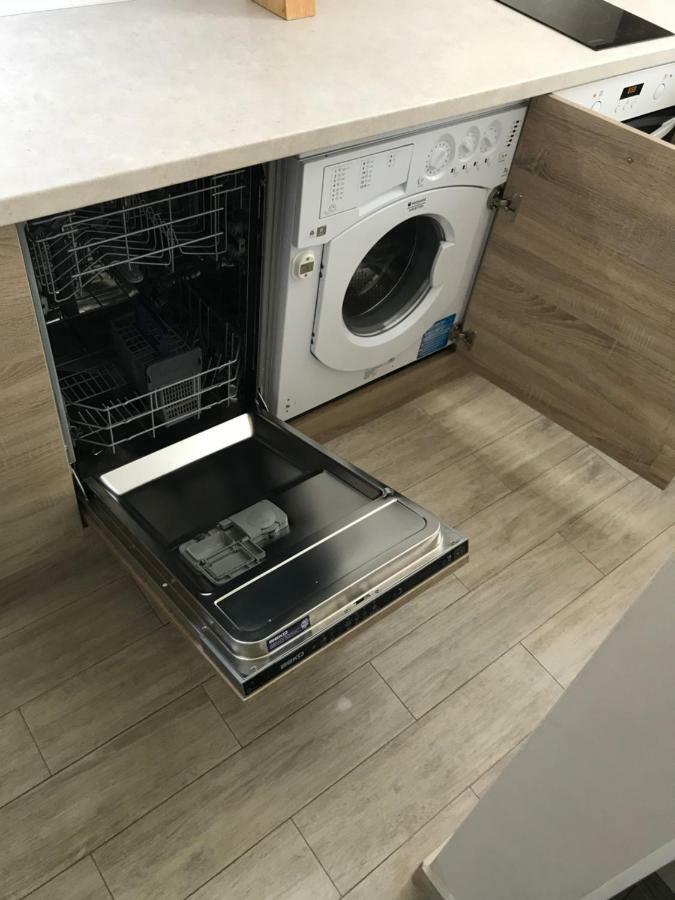 Apartment Dea Burgas Ngoại thất bức ảnh
