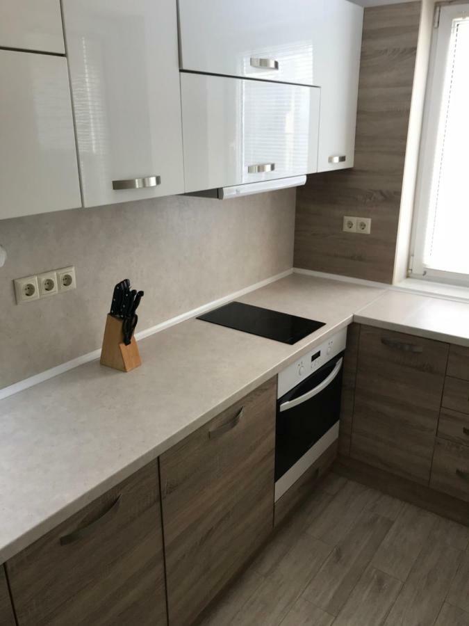 Apartment Dea Burgas Ngoại thất bức ảnh