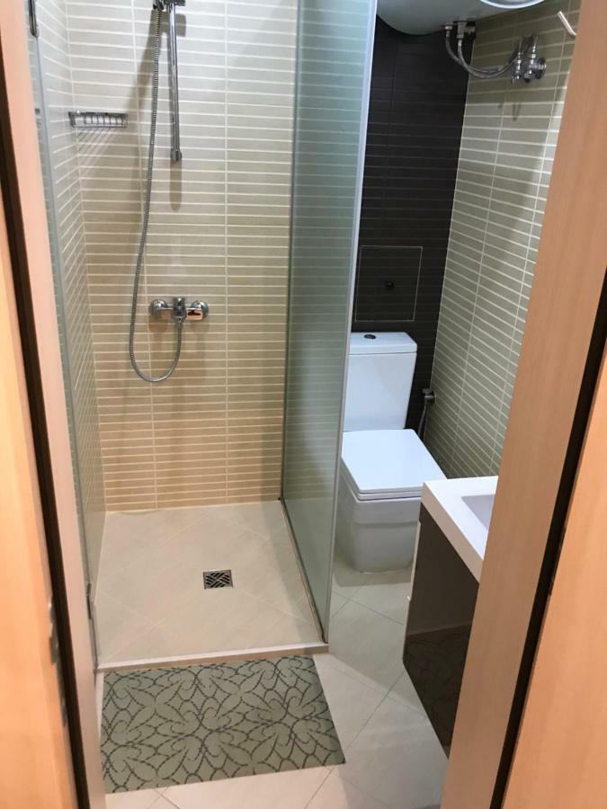 Apartment Dea Burgas Ngoại thất bức ảnh