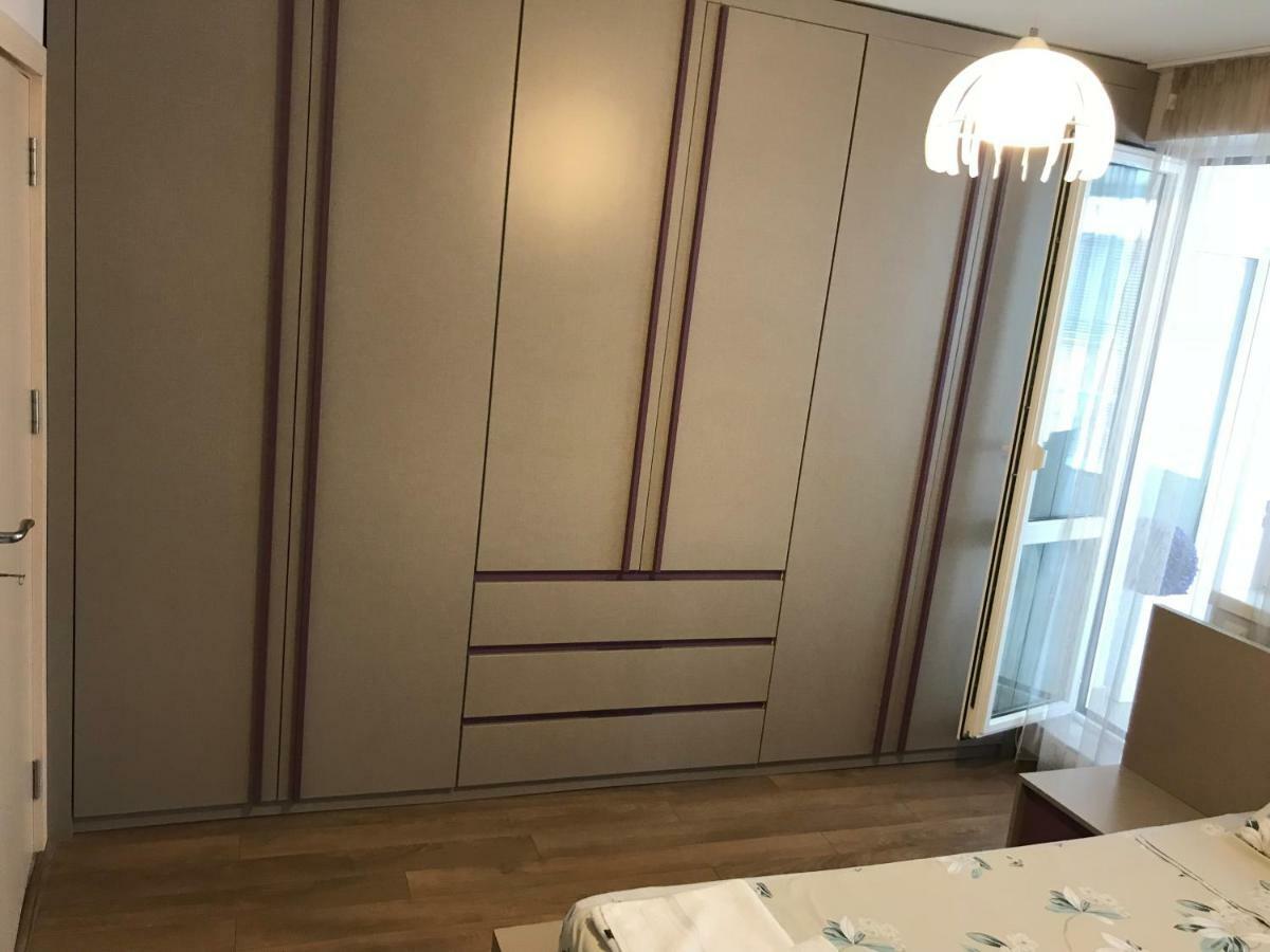 Apartment Dea Burgas Ngoại thất bức ảnh
