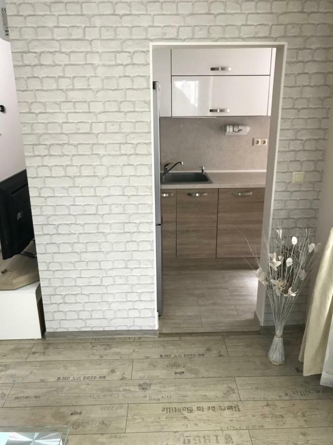 Apartment Dea Burgas Ngoại thất bức ảnh