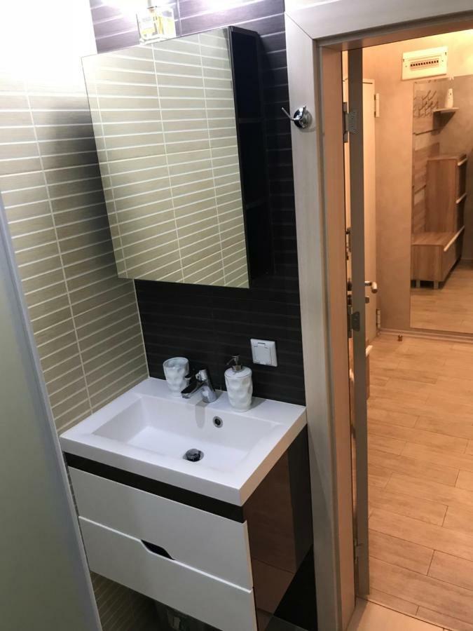 Apartment Dea Burgas Ngoại thất bức ảnh