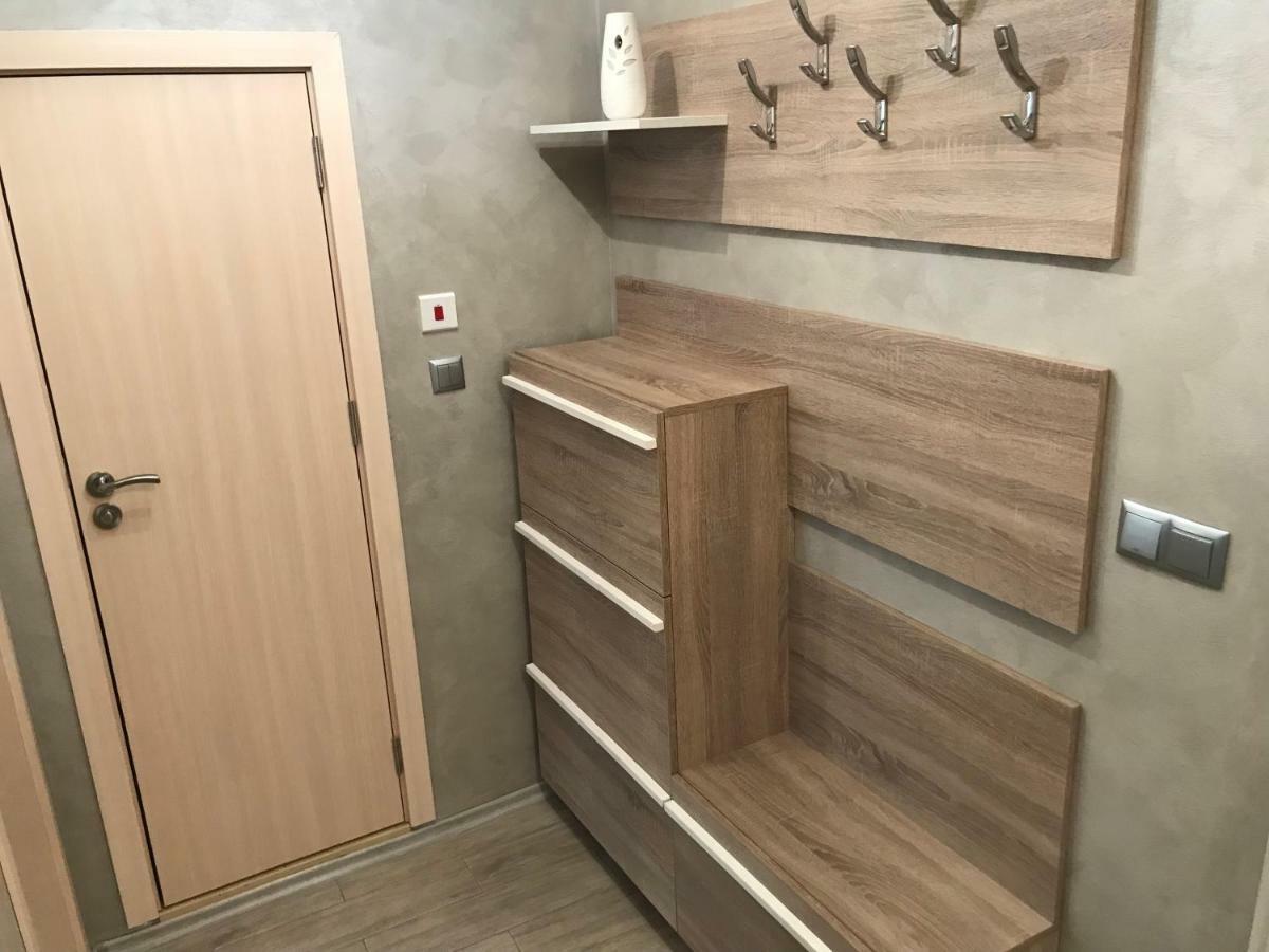 Apartment Dea Burgas Ngoại thất bức ảnh