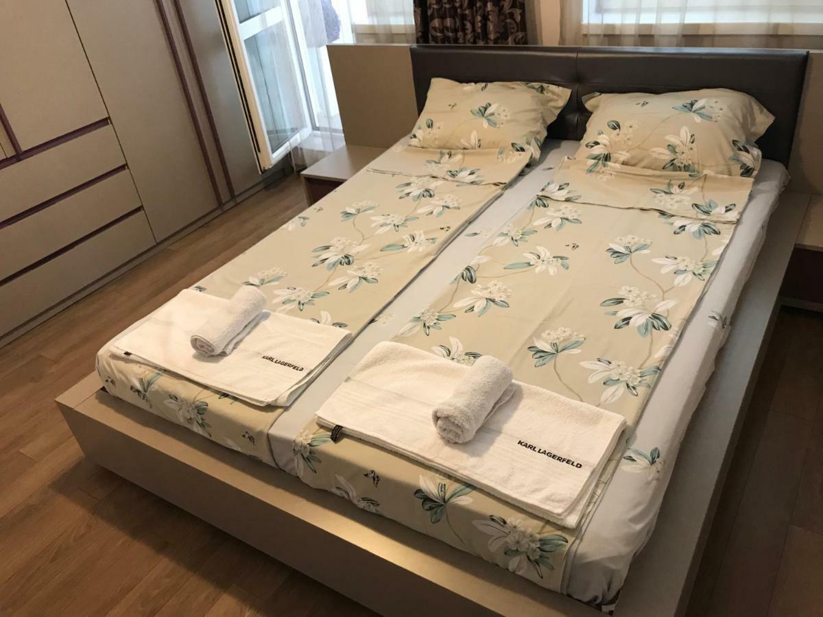 Apartment Dea Burgas Ngoại thất bức ảnh