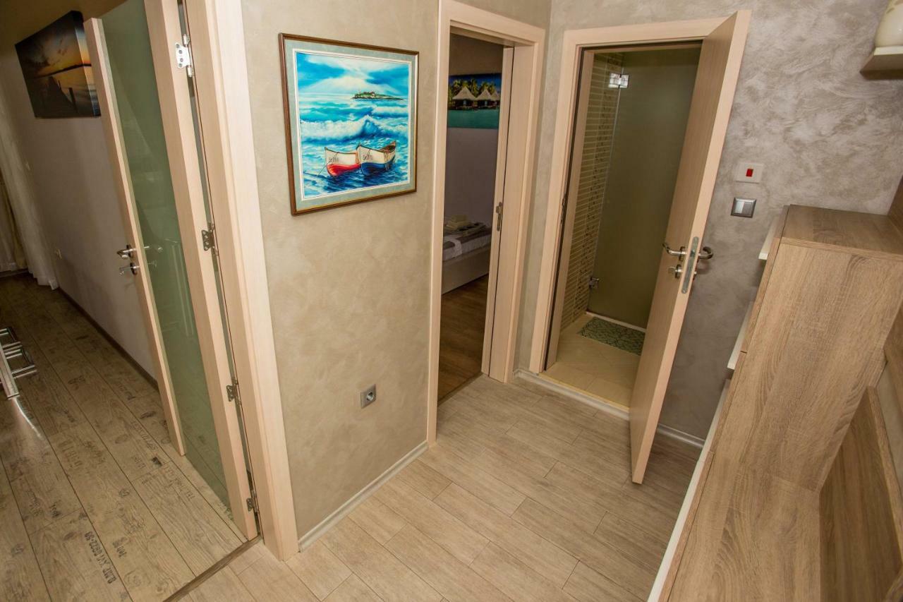 Apartment Dea Burgas Ngoại thất bức ảnh